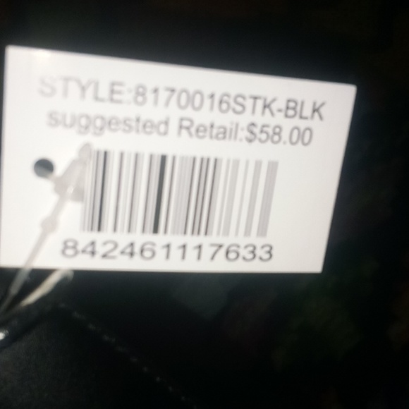 Cute Bag w star ⭐ and sequins - Picture 4 of 5